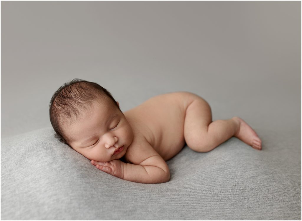 Newborn Photography | Utah Newborn Photographer
