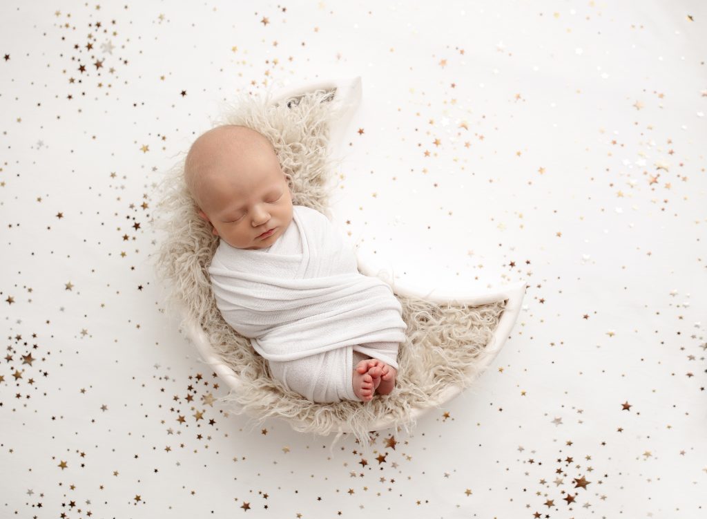 Tooele Newborn Photographer | Valery Bunnell Photography