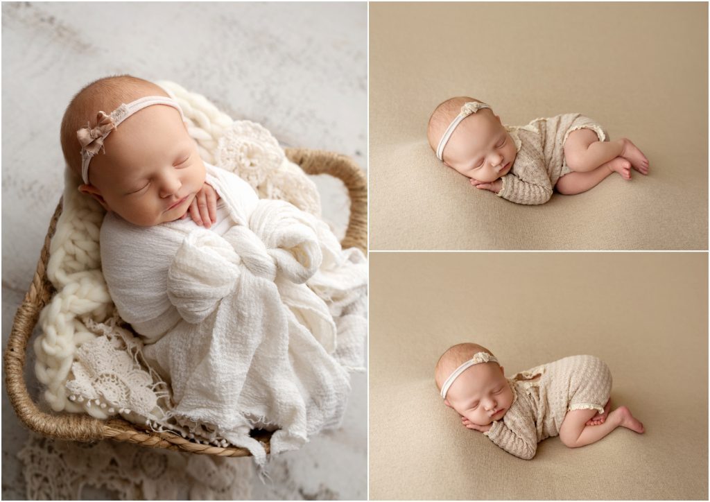 Salt Lake Newborn Photography